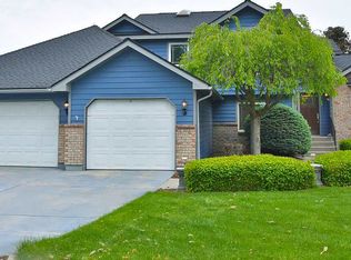 15821 E 23rd Ave, Veradale, WA 99037