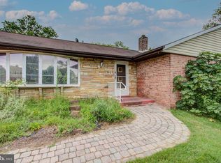 3027 Castleleigh Rd, Silver Spring, MD 20904