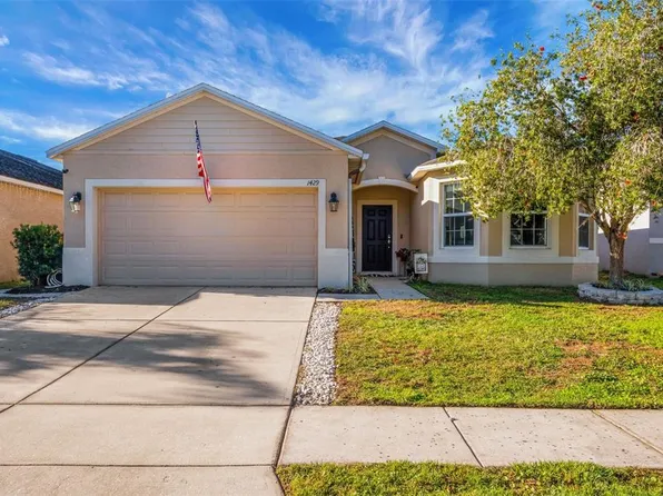 1429 Wallace Manor Pass, Winter Haven, FL 33880