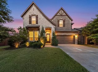 2501 Navarro Trl, Euless, TX 76039