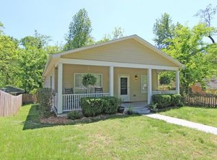 2610 Church St NW, Atlanta, GA 30318