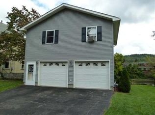 200 Water St, Warren, PA 16365