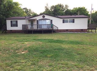 3147 Milam Rd, Clinton, SC 29325