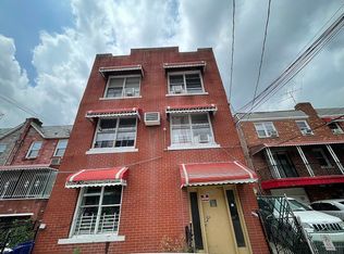 4465 Byron Ave APT 1, Bronx, NY