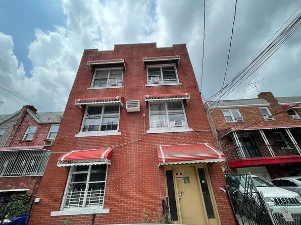 4465 Byron Ave APT 1, Bronx, NY 10466