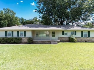 3649 S 65th Ave W, Tulsa, OK 74107