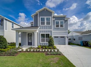 415 E Harding St, Orlando, FL 32806