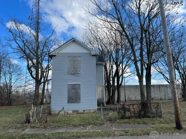 126 S Ardmore Ave, Dayton, OH 45417