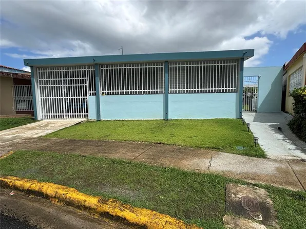 Calle Pampero Country Clb #793, San Juan, PR 00924
