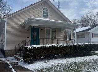 928 Burch Ave, Lima, OH 45801