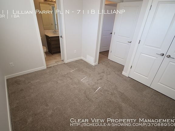 3rd image of 711 Lillian Parry Pl N #711B