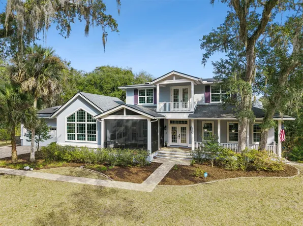 2601 Portside Dr, Fernandina Beach, FL 32034