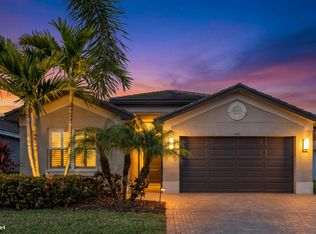 11455 SW Golden Mountain Way, Port St Lucie, FL 34987