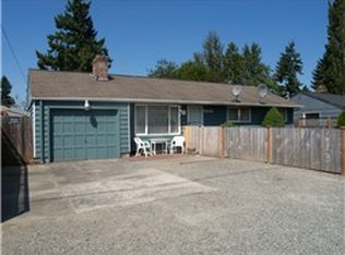 9046 S D St, Tacoma, WA 98444