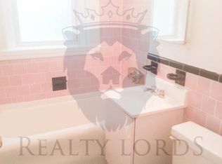 99 Kilsyth Rd #28, Brighton, MA 02135