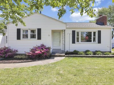 109 Dennison St, Hebron, OH, 43025