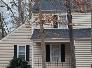 1708 Taft Pl #B, Henrico, VA 23238