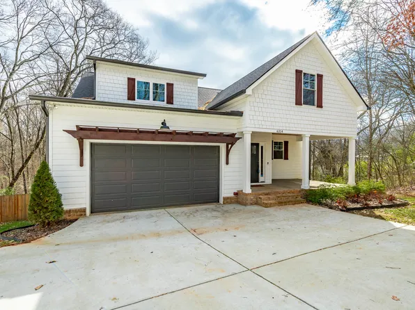 6314 Fairview Rd, Hixson, TN 37343