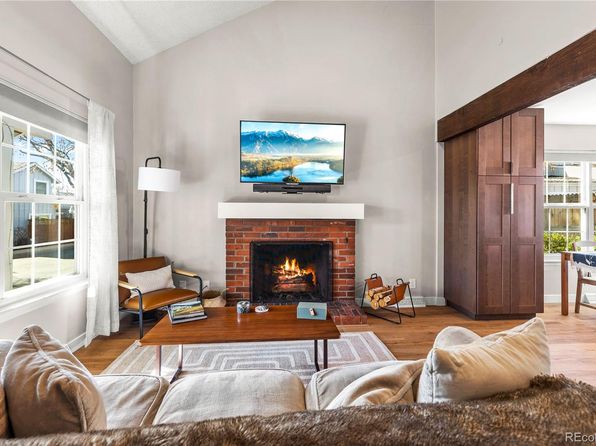 6960 S Knolls Way, Centennial, CO 80122