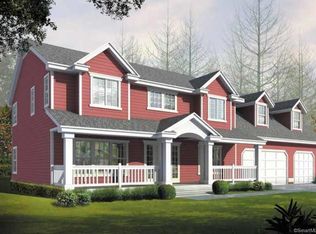 8 Kathryn Ct, Waterford, CT 06385