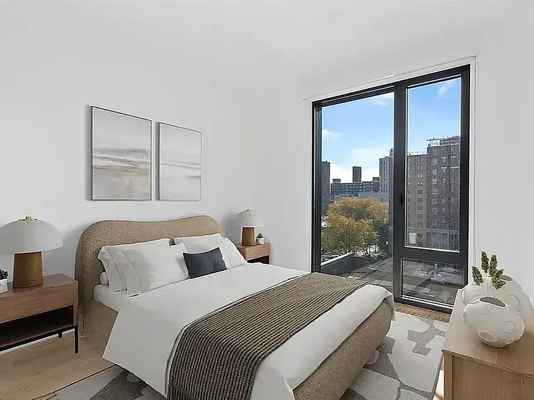 280 W 132nd St #Penthouse 4 — Photo 5