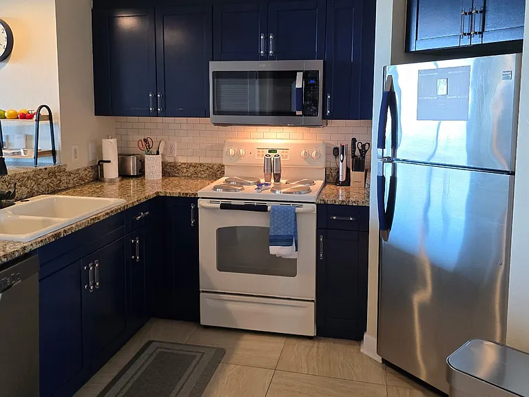2100 Sea Mountain Hwy #124 — Photo 5