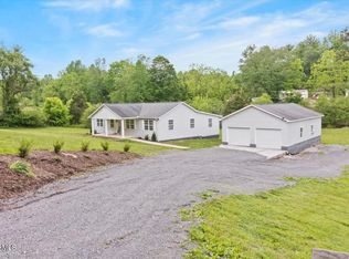 316 Granite Rd, Clinton, TN 37716