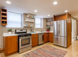 5707 3rd St NE, Washington, DC 20011