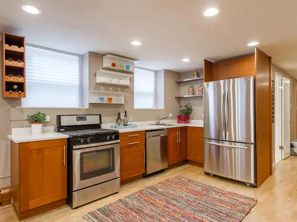 5707 3rd St NE, Washington, DC 20011