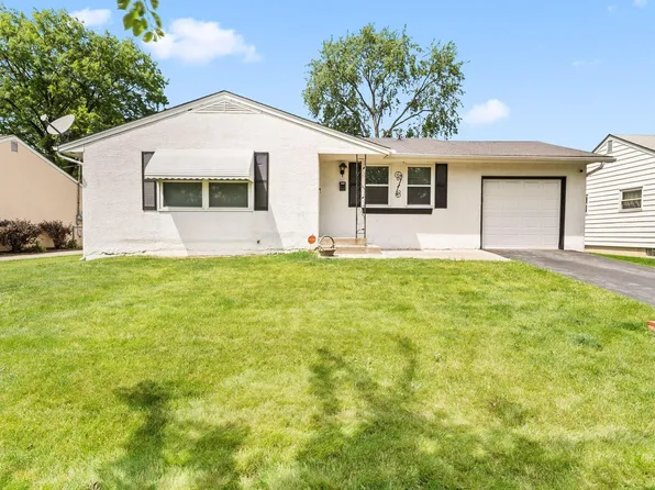 1402 Cardwell Sq N, Columbus, OH 43229