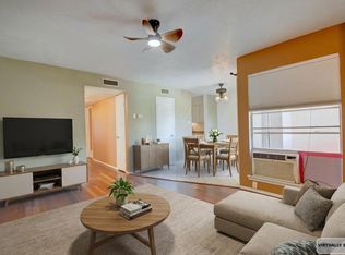 4601 Carlisle Blvd NE APT D16, Albuquerque, NM 87109