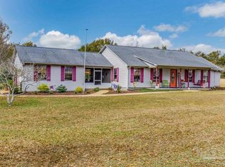 6665 Chestnut Rd, Molino, FL 32577