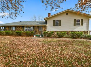 3310 Bell Ford Road, Marshfield, MO 65706