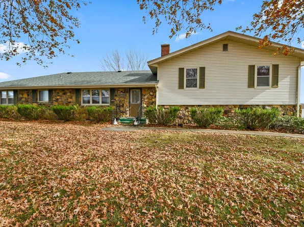 3310 Bell Ford Road, Marshfield, MO 65706