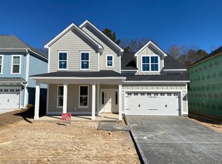 588 Harbour Pointe Dr, Columbia, SC 29229