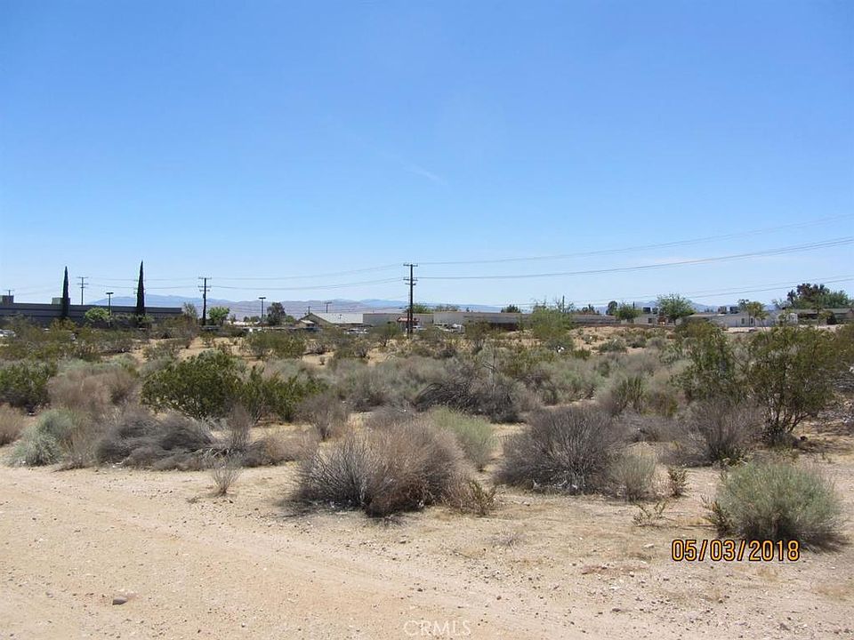 2nd image of 0 Bear Valley Rd #198
