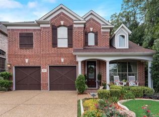 5513 Dorchester Ln, Garland, TX 75040