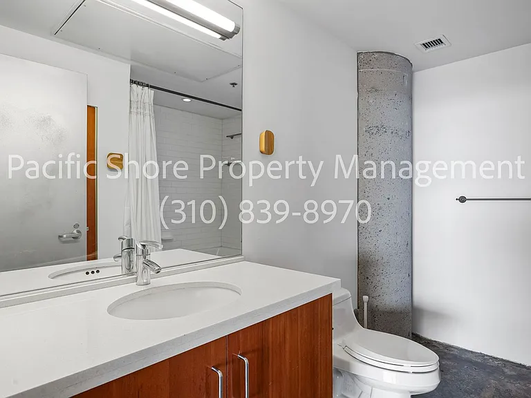 1855 Industrial St #408 — Photo 3