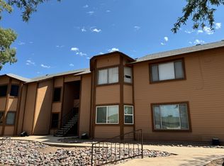 1714 W Park Wood Ln, Tucson, AZ 85746