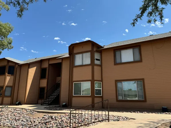 1714 W Park Wood Ln, Tucson, AZ 85746