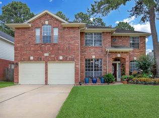 17134 Mountain Crest Dr, Spring, TX 77379