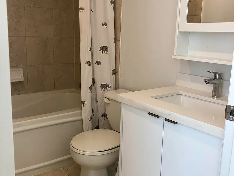 909 Bay St #1704 — Photo 6