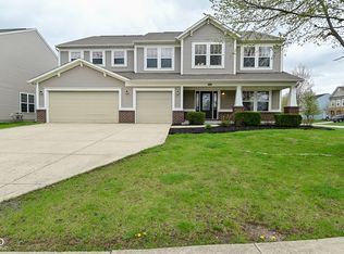 11188 Giddings Pl, Noblesville, IN 46060