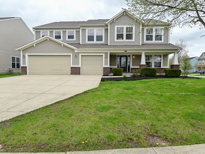 11188 Giddings Pl, Noblesville, IN, 46060