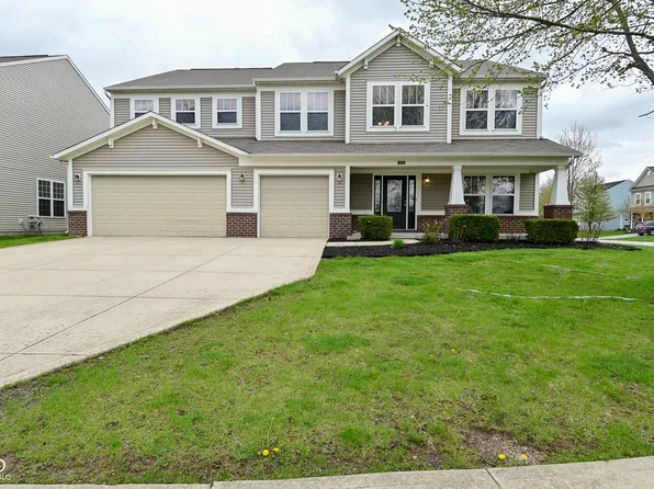 11188 Giddings Pl, Noblesville, IN 46060