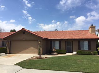 5540 W Stuart Ave, Fresno, CA 93722