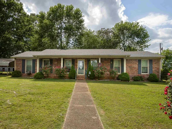 201 Mary Lee Dr, Florence, AL 35634