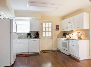 1154 Sewanee Rd, Nashville, TN 37220