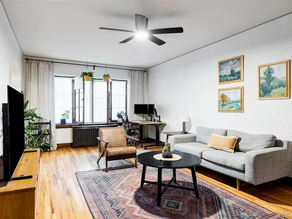 1050 Washington Street #105, Denver, CO 80203