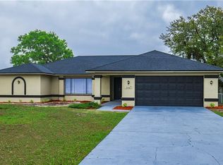 8448 Belmont Rd, Spring Hill, FL 34606